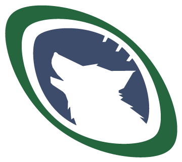 Ottawa Wolves logo