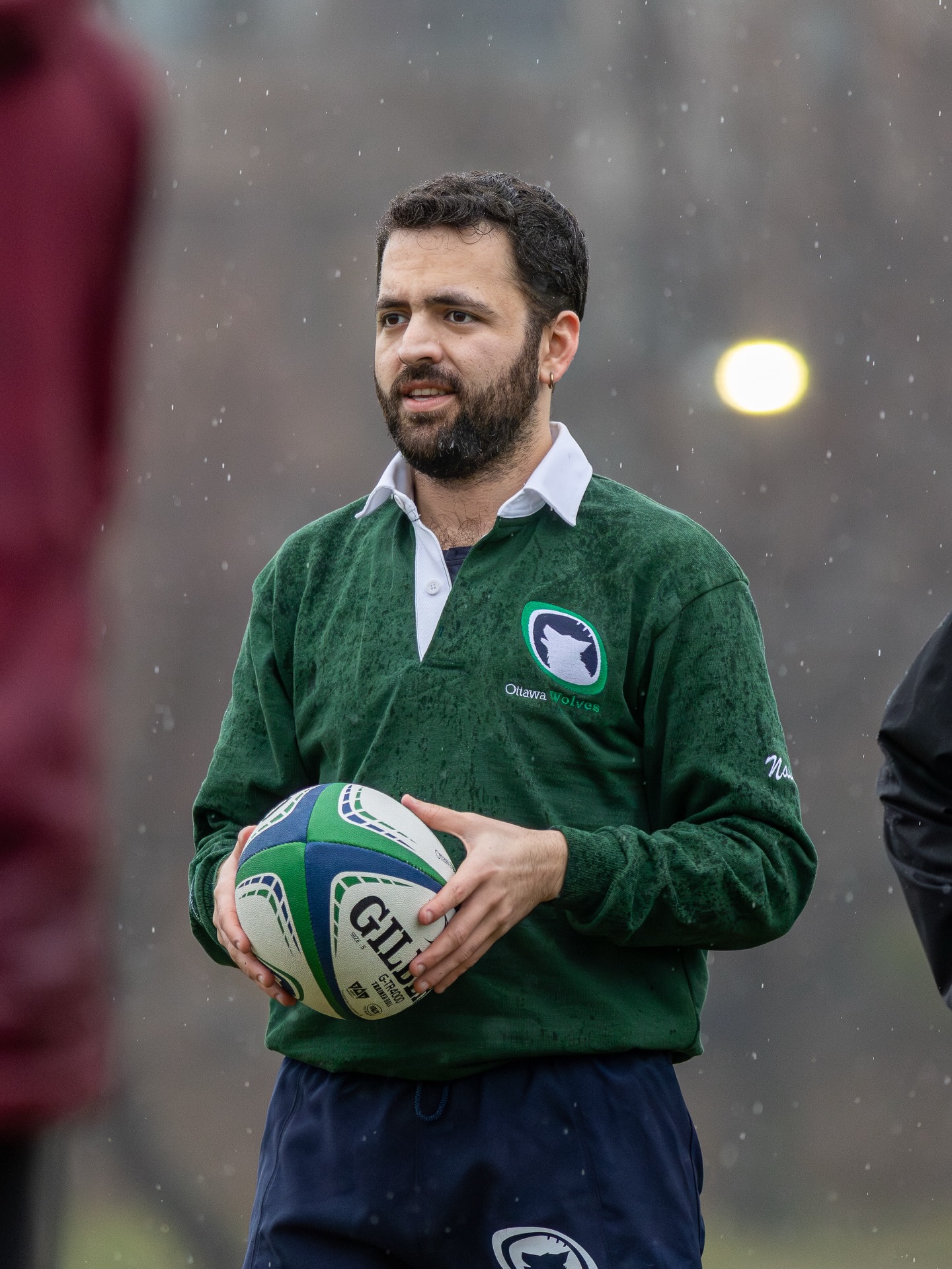 Wet practices hit different. 🌧️ 

@rugbyontario @eorugby #ottawarugby #rugby #rugbyismypride #rugbyforall