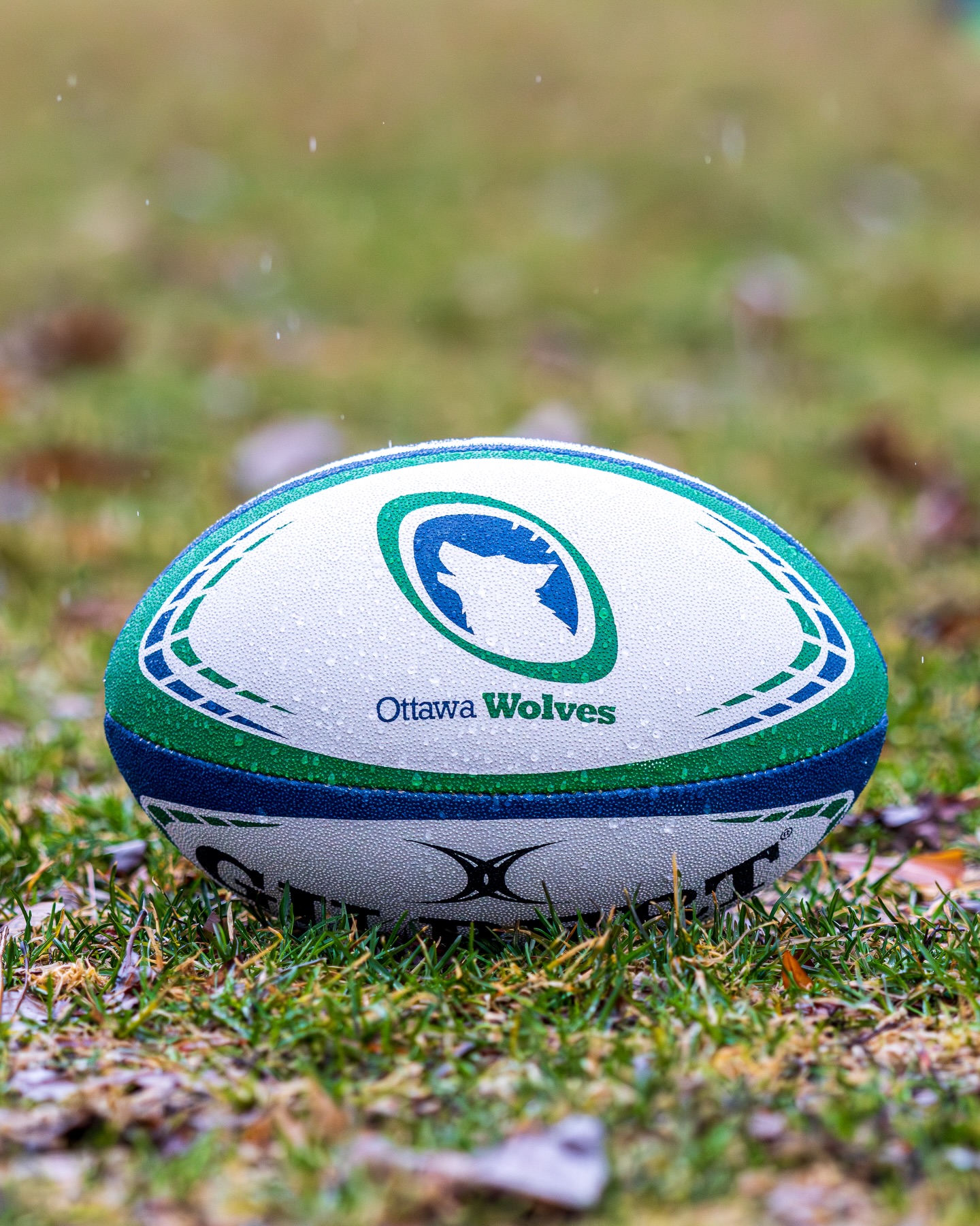 Not to be dramatic but this ball is kinda perfect. 🤩 

@gilbertrugbycanada @rugbyontario @eorugby #gilbertrugby #rugby #ottawarugby