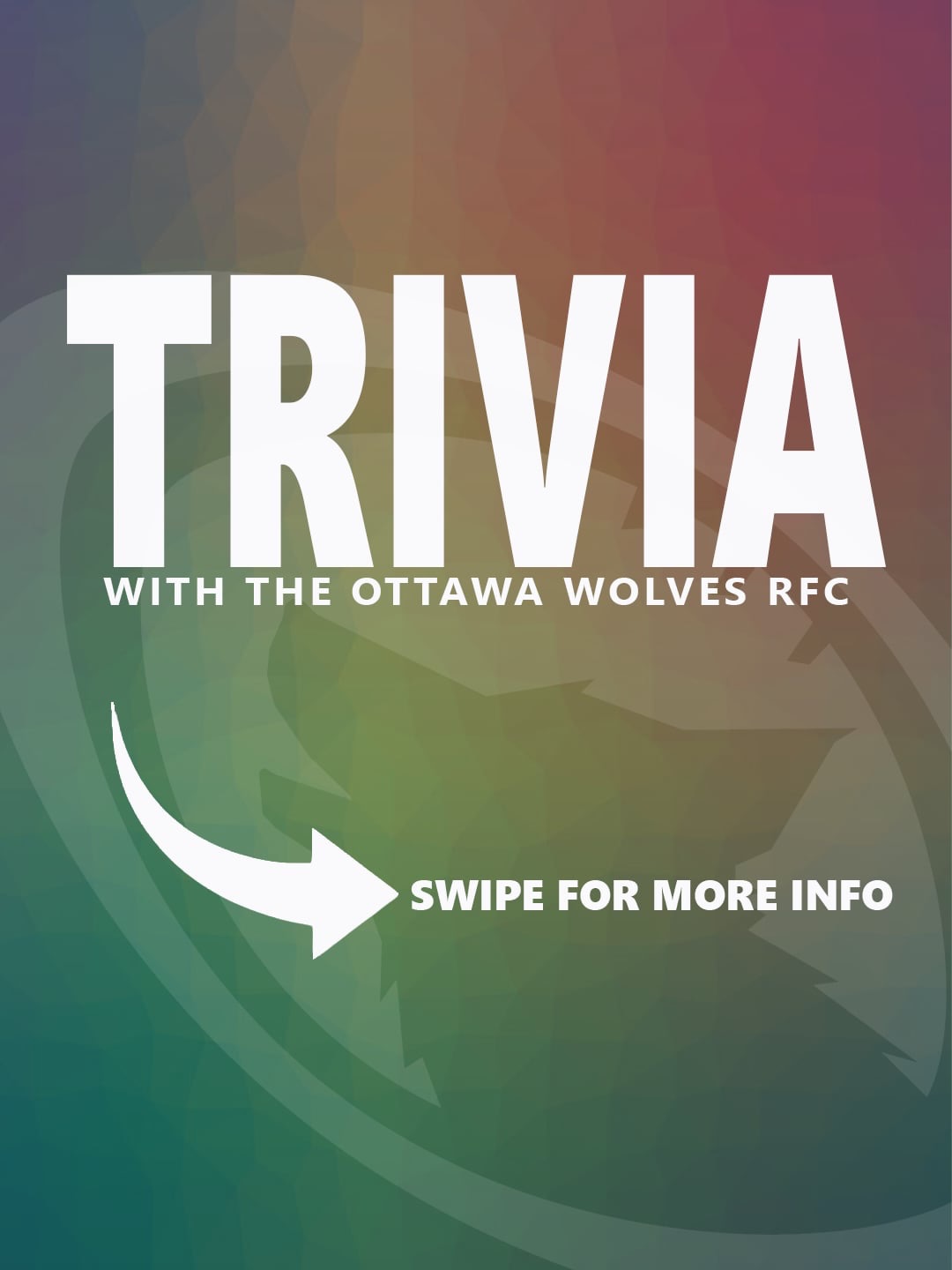 TRIVIA NIGHT 🧠 

Here’s everything you need to know about our upcoming trivia night and jersey sale! Help us raise some funds for a chance to win raffle prizes! 

🎟️ Tickets are limited and available through the link in our bio.

📍 Montgomery Legion
🗓️ May 8th
⏰ 6:30 PM 

@rugbyontario @eorugby #ottawaevents #ottawatrivia #trivia #fundraiser #ottawarugby