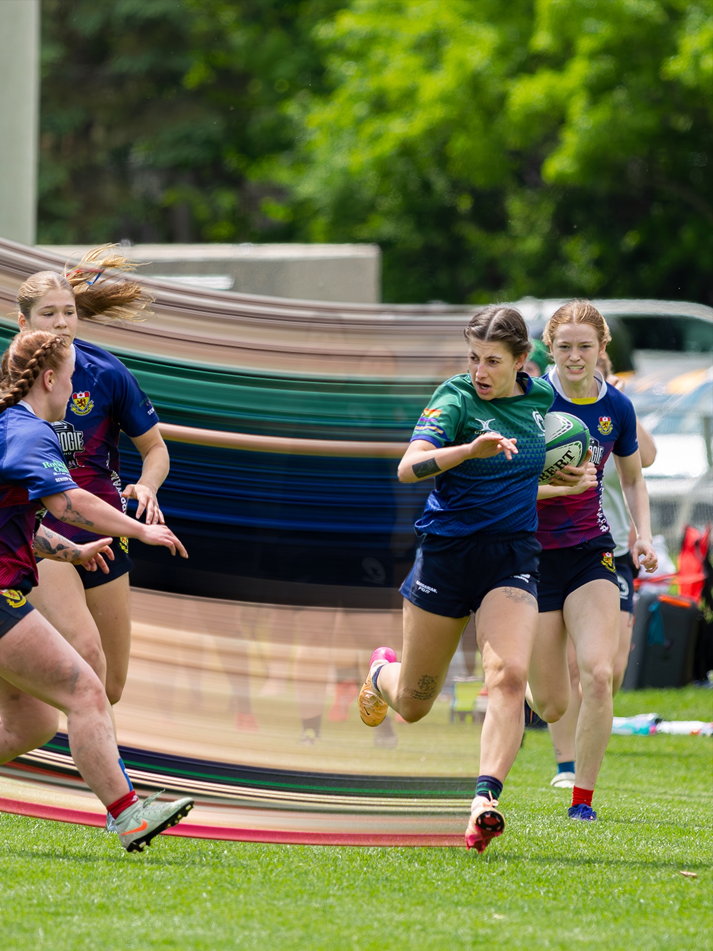 Did we do this right? 😏

@rugbyontario @eorugby #pixelstretch #rugby #ottawarugby #inclusiverugby #rugbyforall